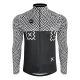 Bluza kolarska, Zygzak, Regular fit
