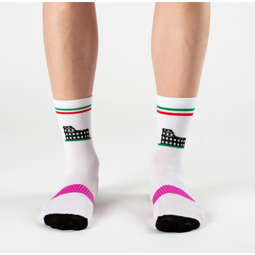 Skarpetki kolarskie, GIRO, Fight For Pink.