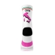Skarpetki kolarskie, GIRO, Fight For Pink.